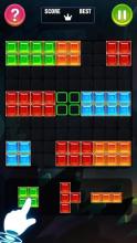 Block Puzzle : 1010 Game截图5