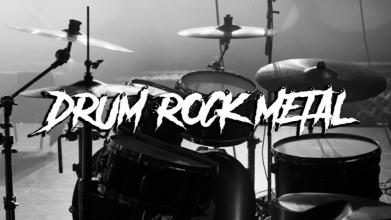 Simple Drum Rock Metal截图3