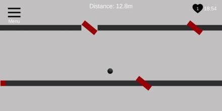 Eternity Bounce (Bounce Ball) - impossible截图2