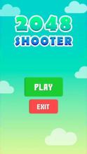 2048 Shooter截图4