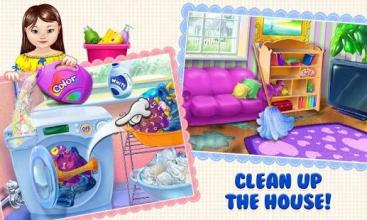 Baby Dream House截图2