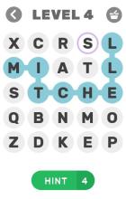 Word Search -Cricket Edition截图2