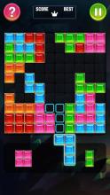 Block Puzzle : 1010 Game截图1