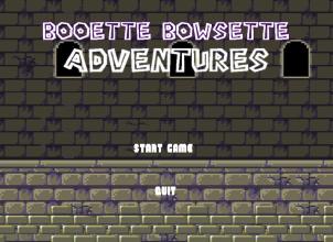 Bowsette and Booette Adventures截图5