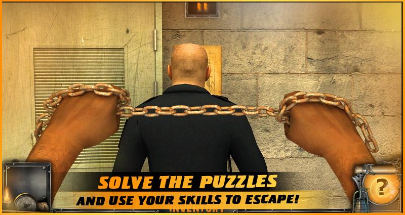 Prison Break: The Great Escape截图5