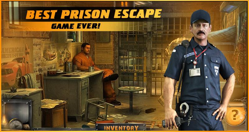 Prison Break: The Great Escape截图3