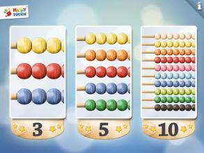 Abacus - Kids can Count! by HAPPYTOUCH®截图1
