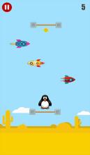 Bouncing Birds: Arcade Game截图3