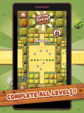 Puzzle Game - Fox Go！截图1