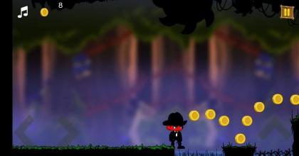 Haunted Jungle截图4