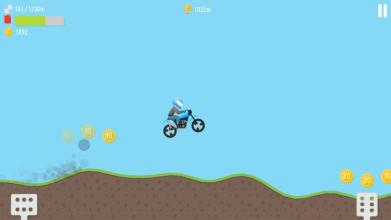 Bike Racing Free - Motorcycle Race Game截图4