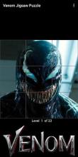 Venom Movie Puzzle截图2