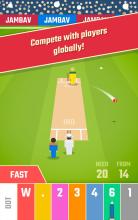 Super Over  Fun Cricket Game截图5