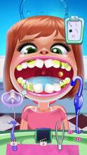 Kids Game:My Dentist NEW截图3