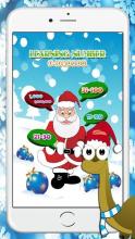 Learning English Numbers by Santa Claus截图3