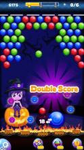 Bubble Sweet Halloween截图5