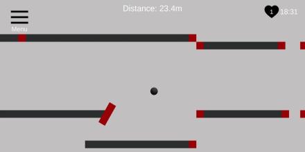 Eternity Bounce (Bounce Ball) - impossible截图1