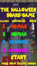 Halloween Board Game截图1