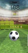 Football Run截图5