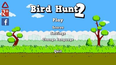 Bird Hunt 2截图5