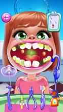 Kids Game:My Dentist NEW截图5