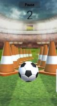 Football Run截图3