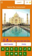 2019  India Quiz New截图1