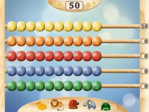 Abacus - Kids can Count! by HAPPYTOUCH®截图3