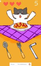 All Day Eat – Kids Game截图2