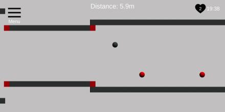 Eternity Bounce (Bounce Ball) - impossible截图3