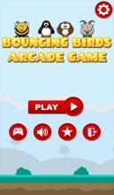 Bouncing Birds: Arcade Game截图5