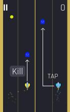 Pac Man - 4 Lanes截图1