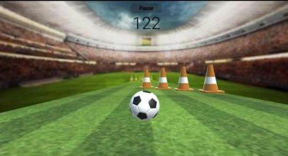 Football Run截图2