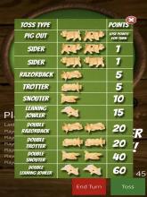 Toss the Pigs - Fun Dice Game截图2