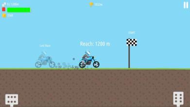 Bike Racing Free - Motorcycle Race Game截图2