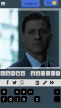 Gotham Quiz *截图2