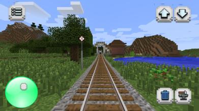 Choo Choo - Train Craft截图2