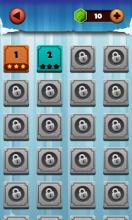 Penguin Adventurer - Slide Puzzle Game截图2