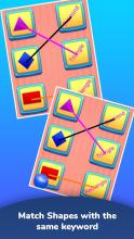 Kindergarten Game:Matching Game截图2