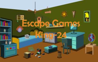 Escape Games King-24截图4