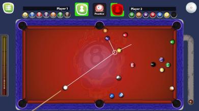 8 Ball Fire Up截图1