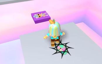 Tips Roblox Cookie Girl C! FreeNew截图4