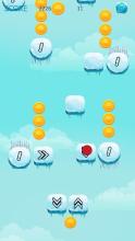 adventure ball tower: red game截图3