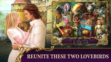 Hidden Objects - Dark Romance: The Swan Sonata截图4