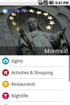 Montreal截图