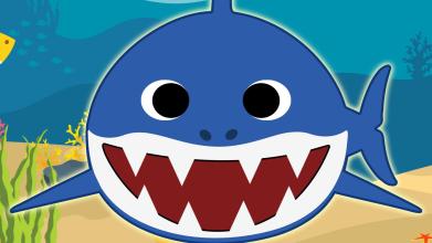 Shark Baby Dentist截图4