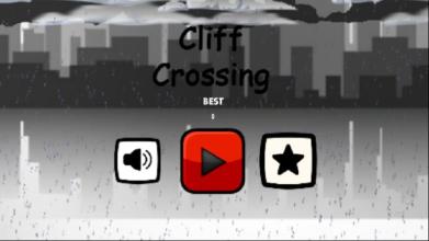 cliff crossing截图4