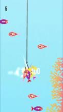 The Fish Catching - Master Fishing Game截图3