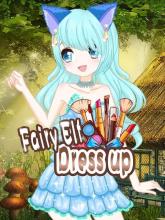 Sweet Girl Dress up diary - Girly Makeup Games截图1