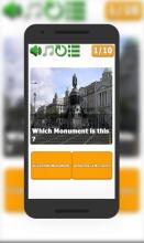 Ireland quiz截图5